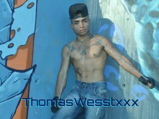 ThomasWesstxxx Vidéos de Cul FR