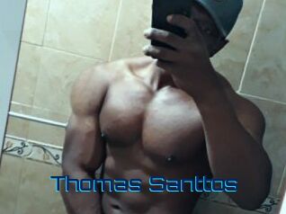 Thomas_Santtos Vidéos de Cul FR