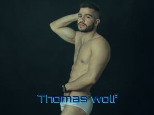 Thomas_wolf Vidéos de Cul FR