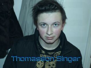 Thomasson_Singer