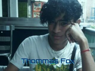 Thommas_Fox Vidéos de Cul FR