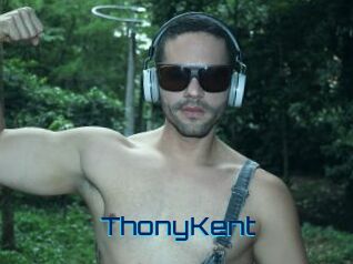 ThonyKent