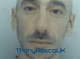 ThonyRoscoUK