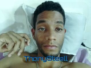 ThonySteell