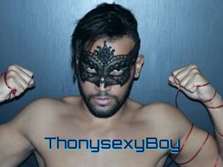 ThonysexyBoy