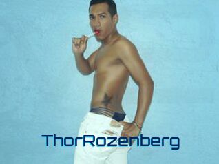 ThorRozenberg