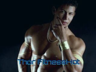 Thor_FitnessHot
