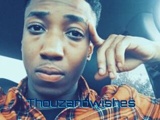 Thouzandwishes