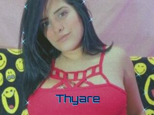 Thyare