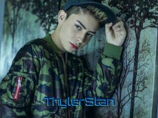 ThylerStan Vidéos de Cul FR