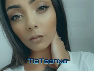 TiaTeenxo