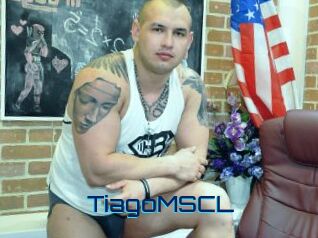 TiagoMSCL Vidéos de Cul FR