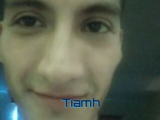 Tiamh