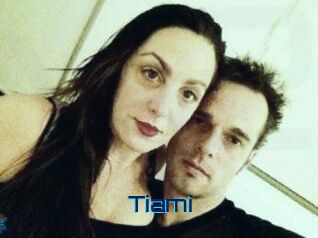Tiami Vidéos de Cul FR