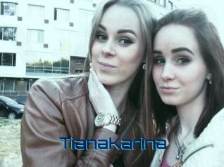 TianaKarina