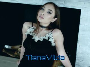 TianaVilda Vidéos de Cul FR