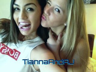 TiannaAndAJ