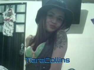TiaraCollins Vidéos de Cul FR