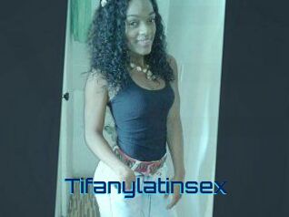 Tifanylatinsex Vidéos de Cul FR