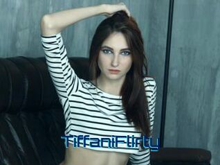 TiffaniFlirty