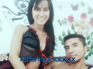 TiffannyHotxxx Vidéos de Cul FR