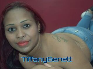 TiffanyBenett