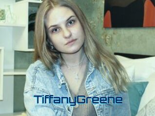 TiffanyGreene