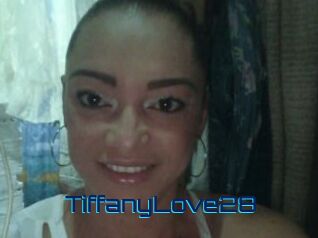 TiffanyLove28