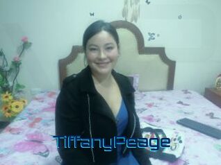 TiffanyPeage