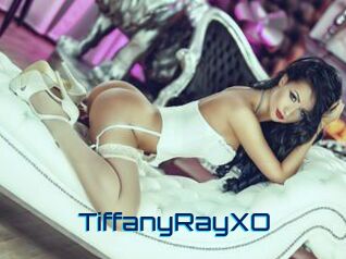 TiffanyRayXO Vidéos de Cul FR