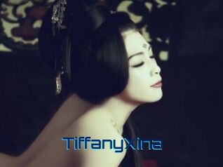 TiffanyXina