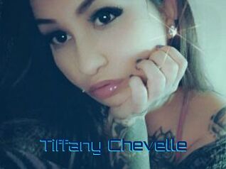 Tiffany_Chevelle Vidéos de Cul FR