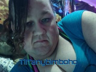 Tiffanybimboho Vidéos de Cul FR