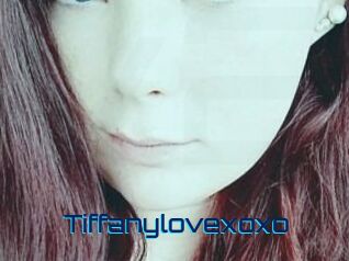 Tiffanylovexoxo