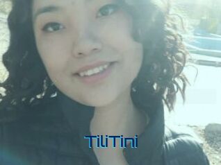 TiliTini