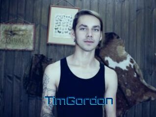 TimGordon