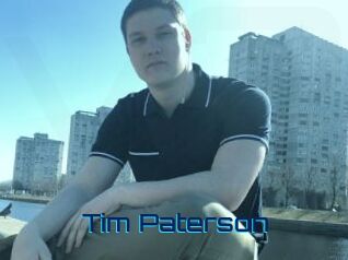 Tim_Paterson Vidéos de Cul FR