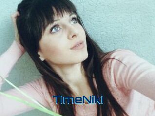 TimeNiki