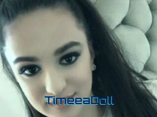 TimeeaDoll