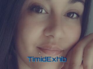 TimidExhib