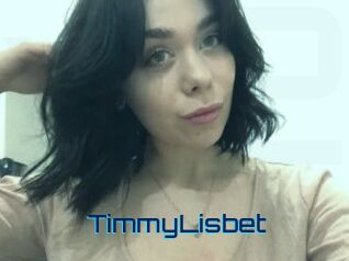 TimmyLisbet Vidéos de Cul FR