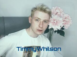 TimmyWhilson Vidéos de Cul FR