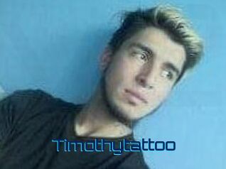 Timothytattoo