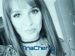 TinaCherry