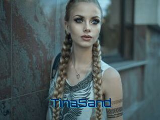 TinaSand