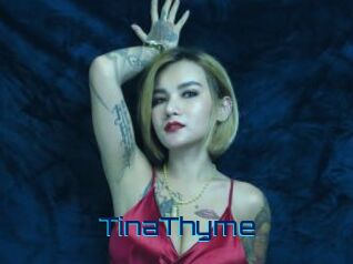 TinaThyme