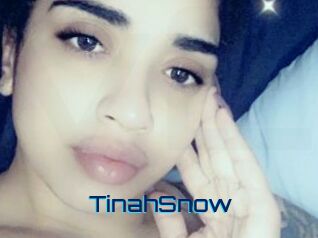 TinahSnow