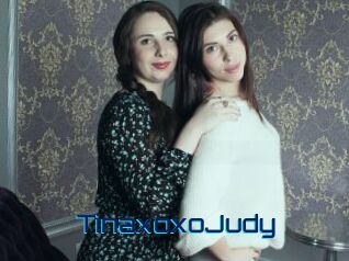 TinaxoxoJudy
