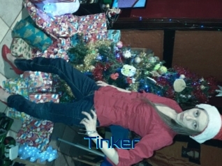 Tinker