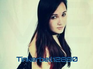 Tinkerbell12890